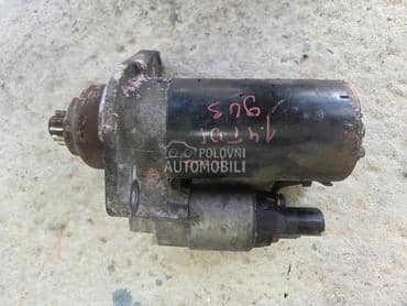 Alnaser 1.4Tdi za Volkswagen Polo od 2004. do 2008. god.