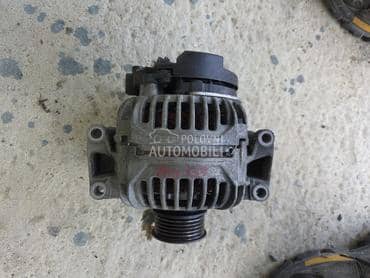 Altenator za 2.0Tfsi za Audi A4 od 2004. do 2008. god.