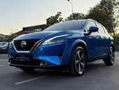 Nissan Qashqai Tekna/pano/360/virt