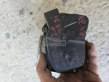 Klapna gasa 2.0Tfsi za Audi A4 od 2004. do 2008. god.