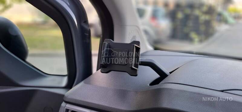 Nissan Townstar CREW VAN N TECH
