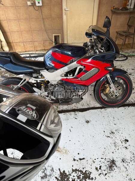 Honda VTR 1000