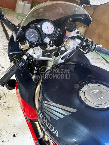 Honda VTR 1000