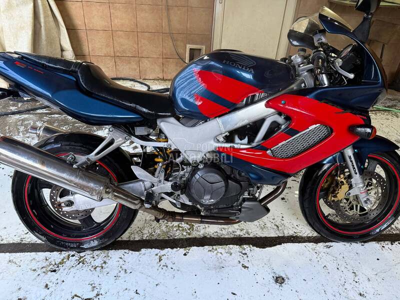 Honda VTR 1000