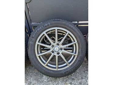Aluminijumske felne RC Desing GERMANY 19" 5 x 112
