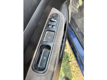 Prekidaci za prozore za Peugeot 307