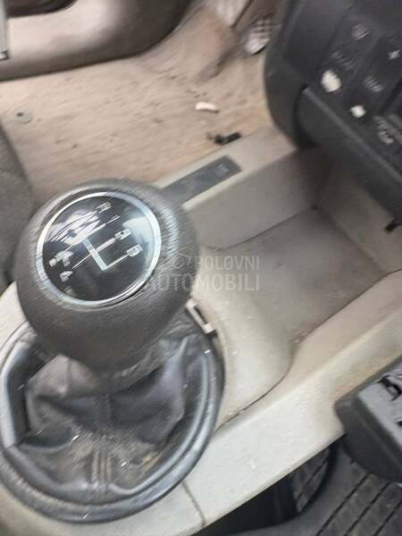 Menjac 1,4 tdi