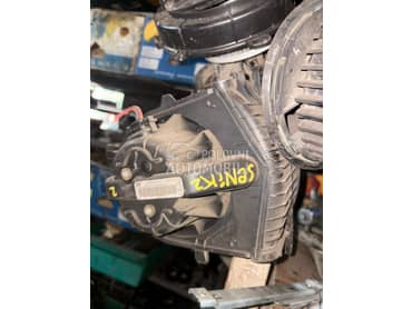 Ventilator kabine za Renault Laguna, Scenic, Megane ...