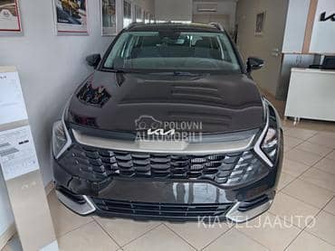 Kia Sportage 1.6 T-GDI LX START