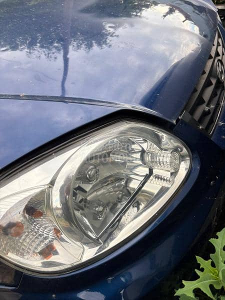 Delovi za Hyundai Accent 1,4 2004. god.