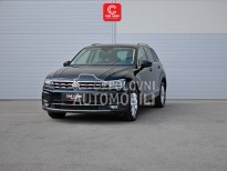 Volkswagen Tiguan Highline DSG 4Motion