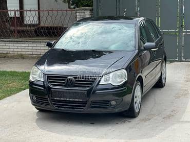 Volkswagen Polo 1.2