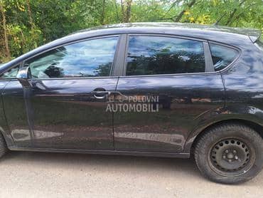 Leon Vrata za Seat Leon od 2005. do 2012. god.