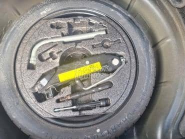 Leon Rezrni Točak za Seat Leon