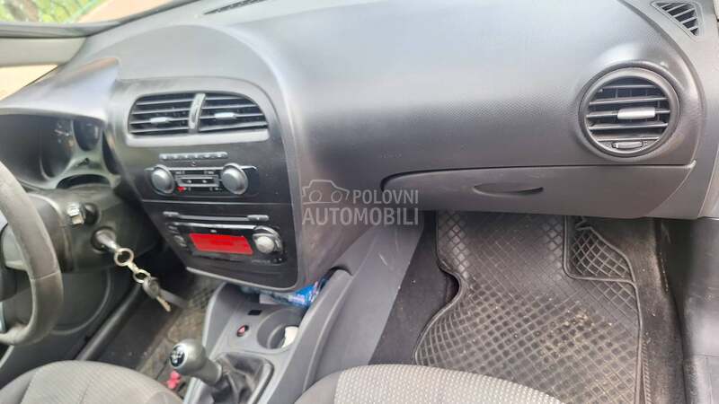 Leon Istrumnet tabla