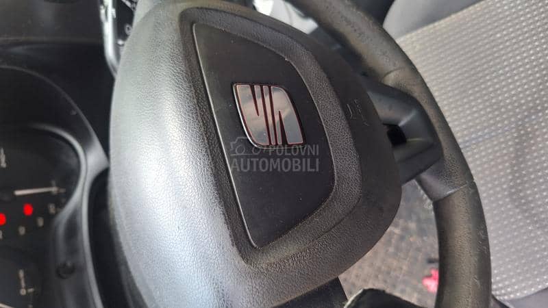 Leon Istrumnet tabla