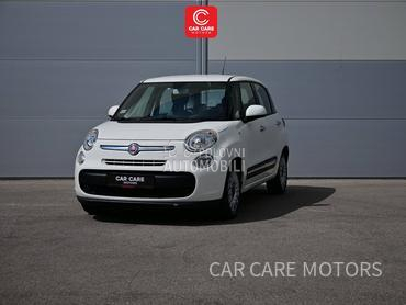 Fiat 500L Pop Star 1.3 Mjet