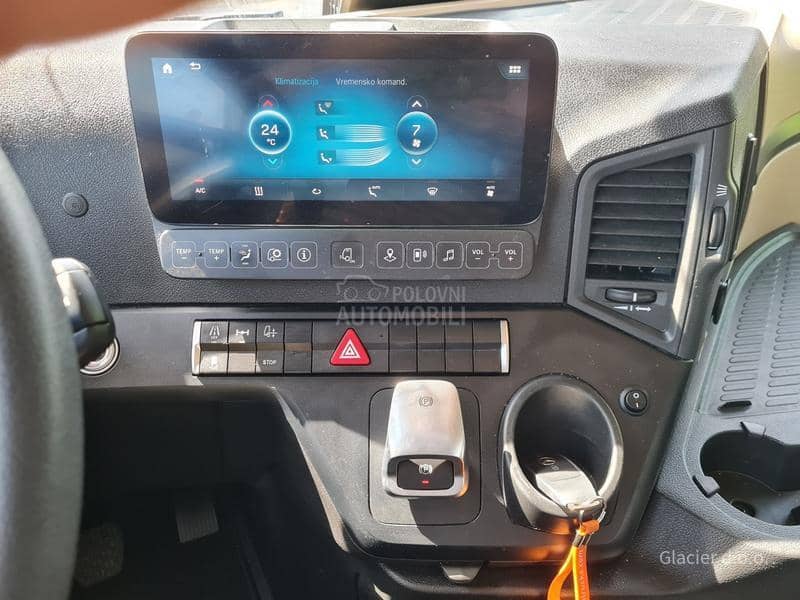 Mercedes Benz ACTROS 1848 EU brif