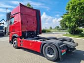 Mercedes Benz ACTROS 1848 EU brif