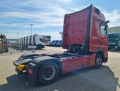 Mercedes Benz ACTROS 1848 EU brif