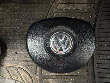 airbag polo 2002 za Volkswagen Polo od 2002. do 2005. god.