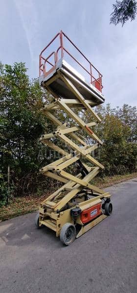 JLG 2646 ES RENT/PRODAJA