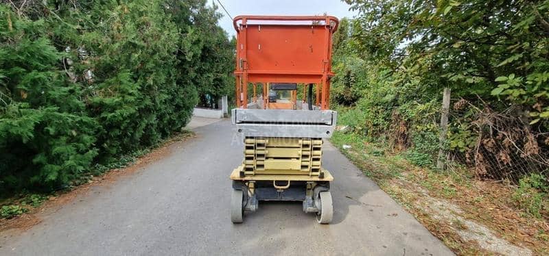 JLG 2646 ES RENT/PRODAJA