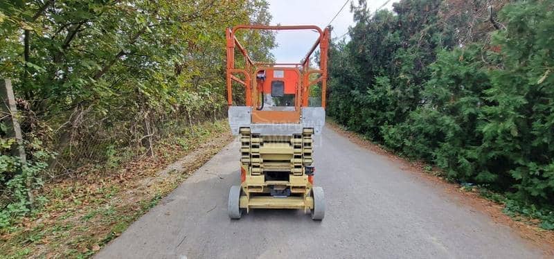 JLG 2646 ES RENT/PRODAJA