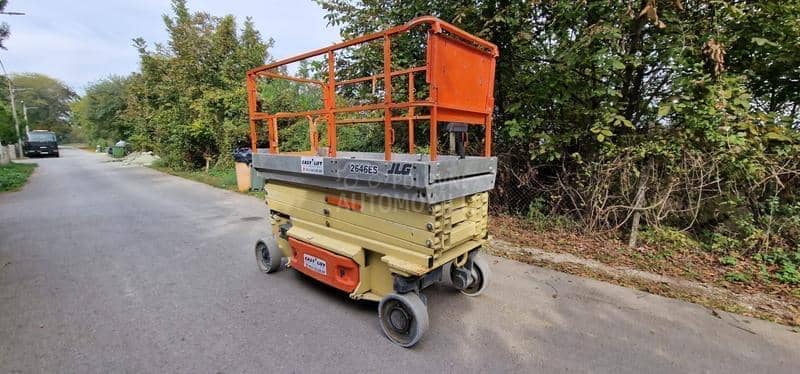 JLG 2646 ES RENT/PRODAJA