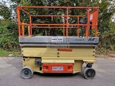 JLG 2646 ES RENT/PRODAJA