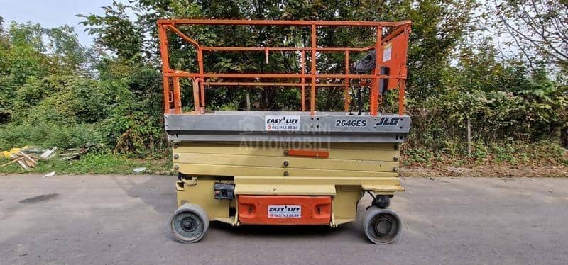 JLG 2646 ES RENT/PRODAJA
