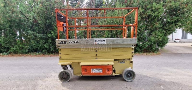 JLG 2646 ES RENT/PRODAJA