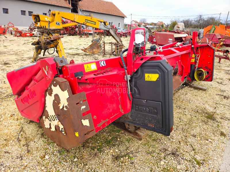 Capello QUASAR R6 75cm