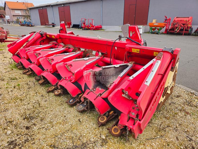 Capello QUASAR R6 75cm