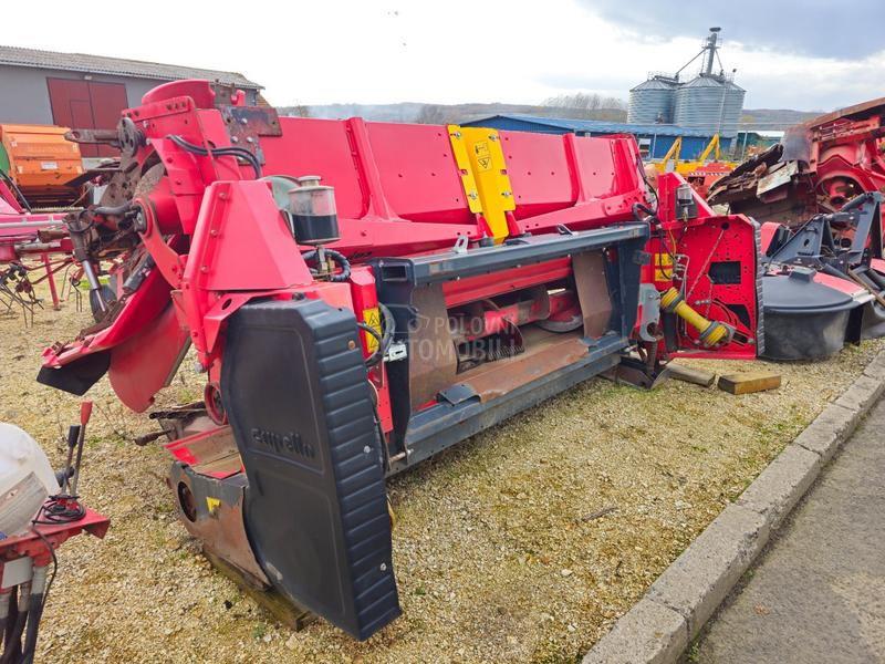 Capello QUASAR R6 75cm