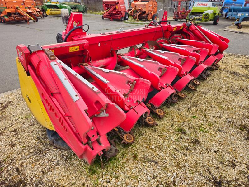 Capello QUASAR R6 75cm