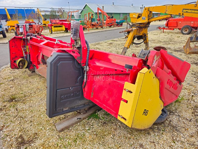 Capello QUASAR R6 75cm