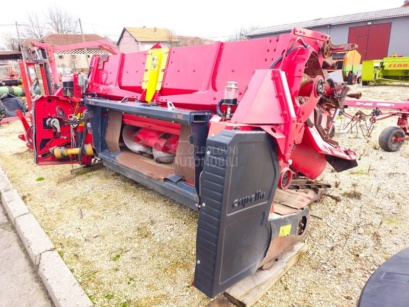 Capello QUASAR R6 75cm