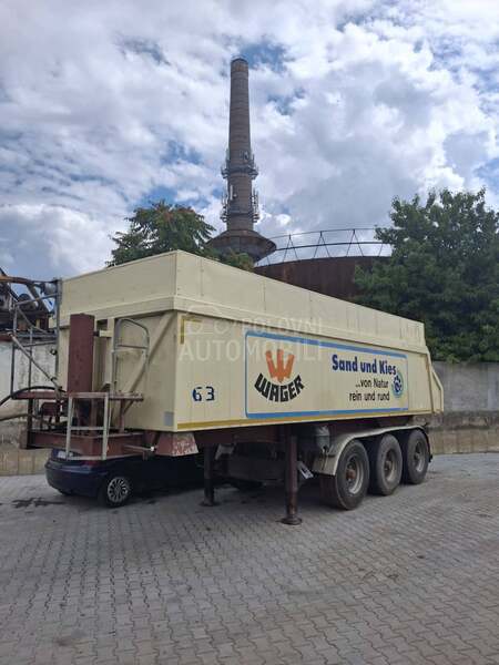 Langendorf POVOLJNOO