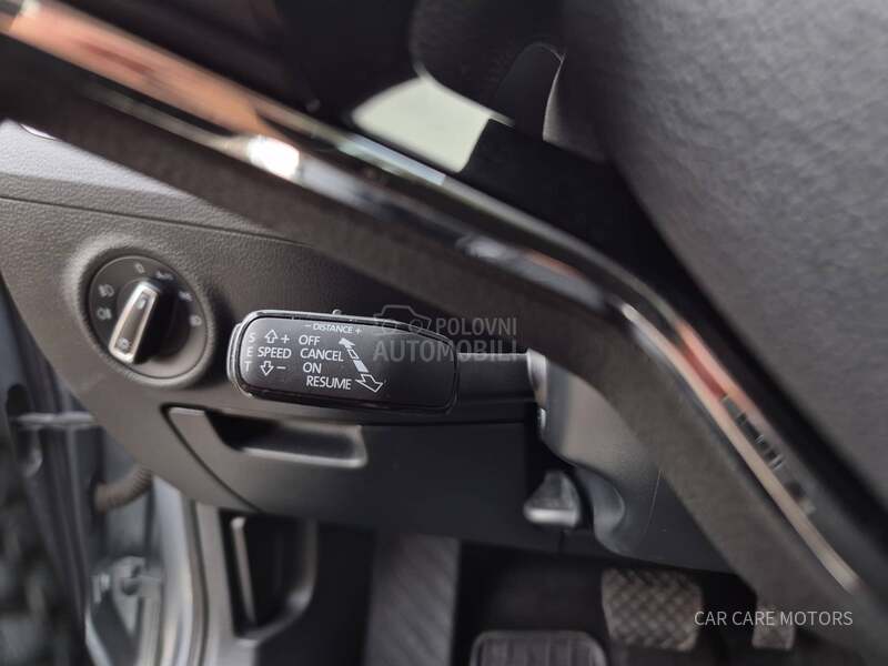 Škoda Superb AMBITION 2.0 TDI DSG