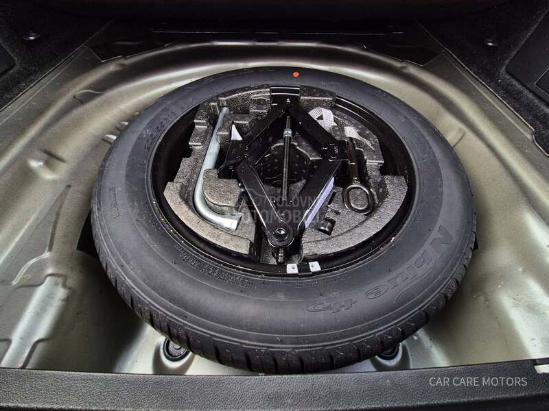 Škoda Superb AMBITION 2.0 TDI DSG