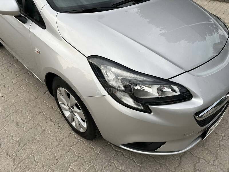 Opel Corsa E Edition Švajcarac