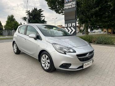 Opel Corsa E Edition Švajcarac