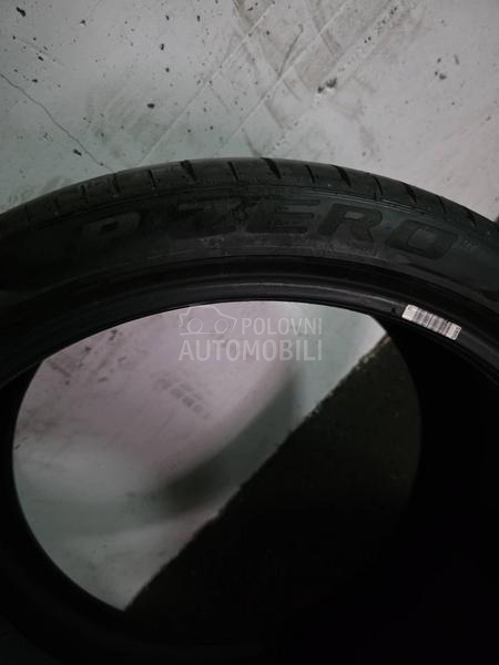 Pirelli 315/30 R21 Letnja