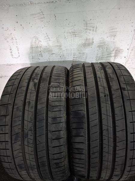 Pirelli 315/30 R21 Letnja
