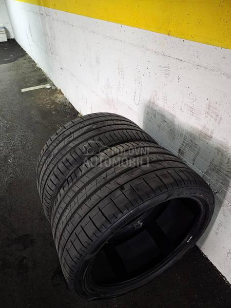 Pirelli 315/30 R21 Letnja