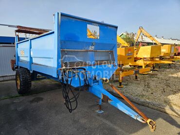 Mengele PRIKOLICE ZA STAJNJAK