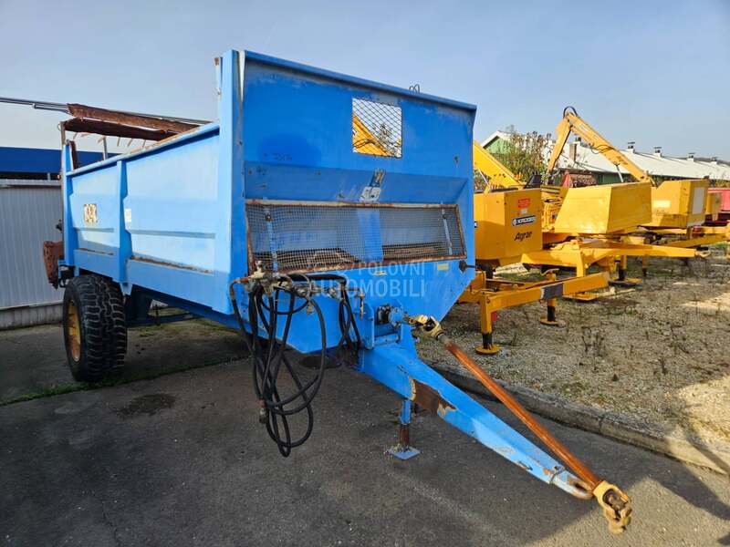 Mengele PRIKOLICE ZA STAJNJAK