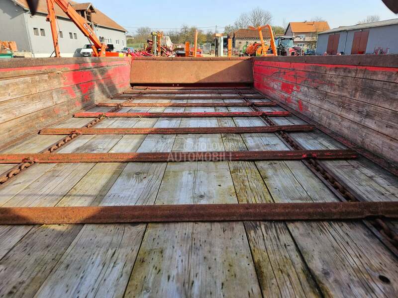 Mengele PRIKOLICE ZA STAJNJAK