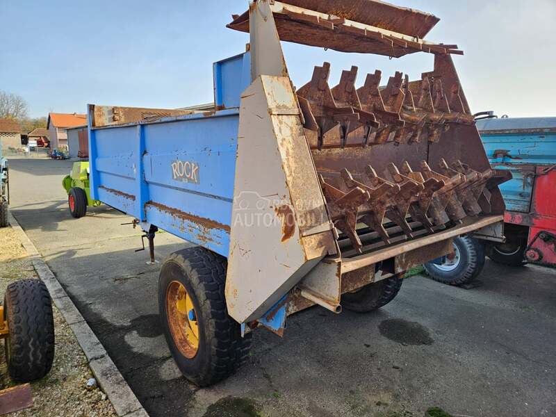 Mengele PRIKOLICE ZA STAJNJAK